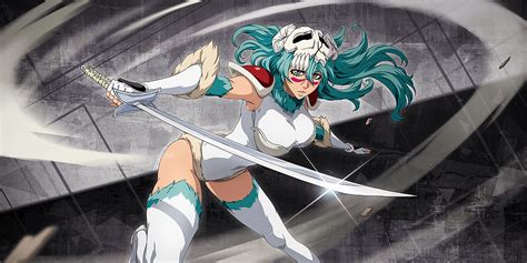 nel nude|[RETRO] Nelliel Tu Odelschwank [BLEACH] .